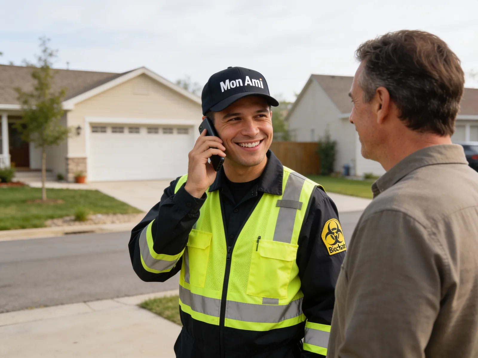 Sewage Cleanup Pylesville, MD FAQs