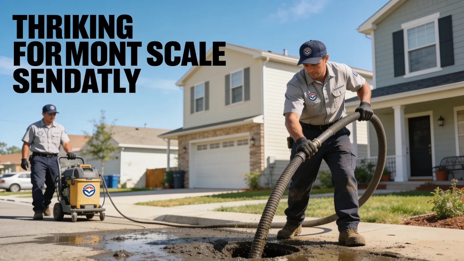 Sewage Cleanup in Pylesville, MD near me